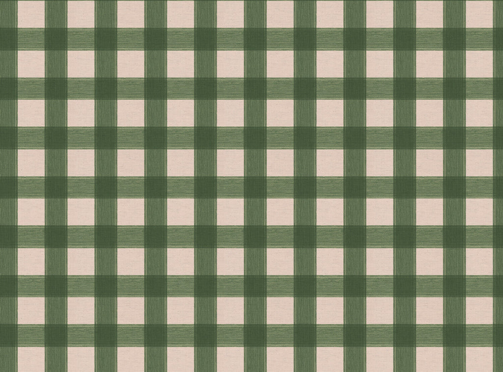 CW: Grey green | BASE: Natural Luxury Linen