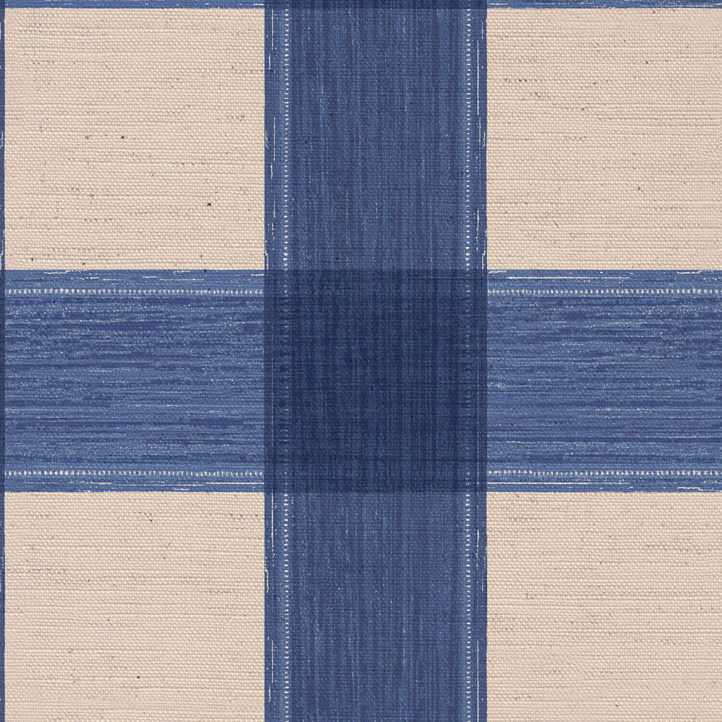 CW: Indigo | BASE: Natural Luxury Linen | HERO