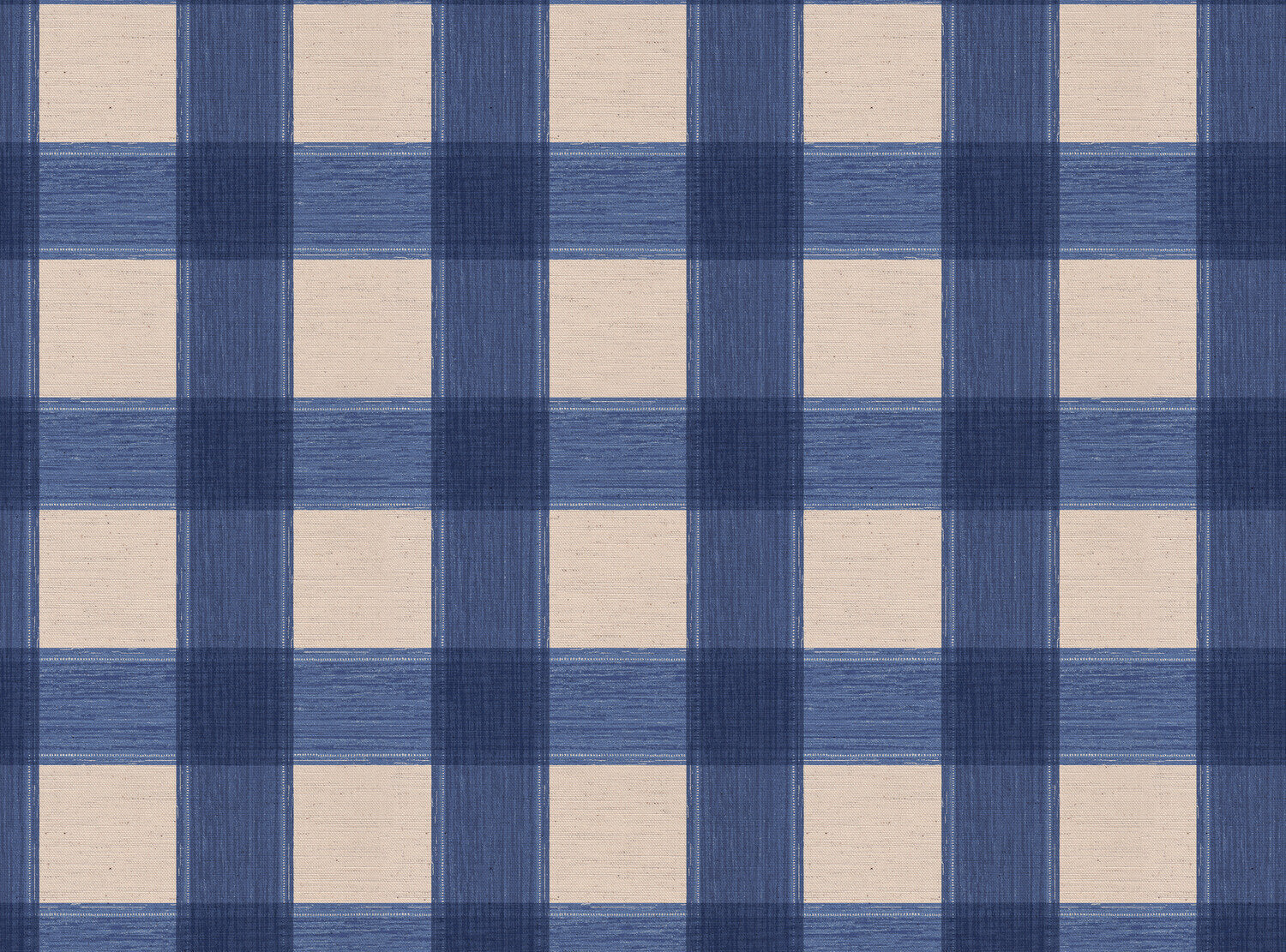 CW: Indigo | BASE: Natural Luxury Linen