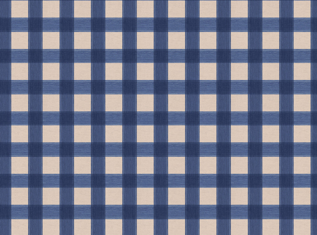 CW: Indigo | BASE: Natural Luxury Linen