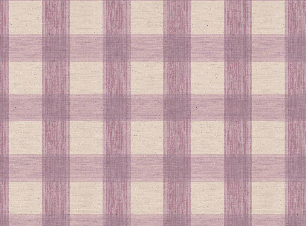 CW: Lilac | BASE: Natural Luxury Linen