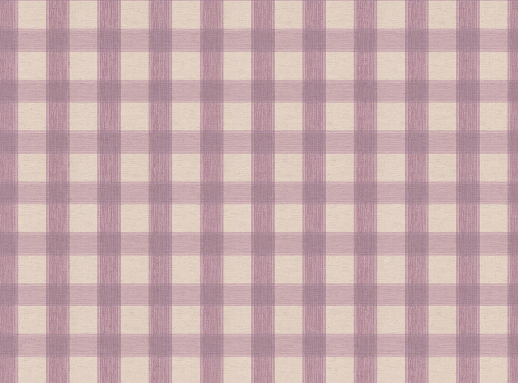 CW: Lilac | BASE: Natural Luxury Linen