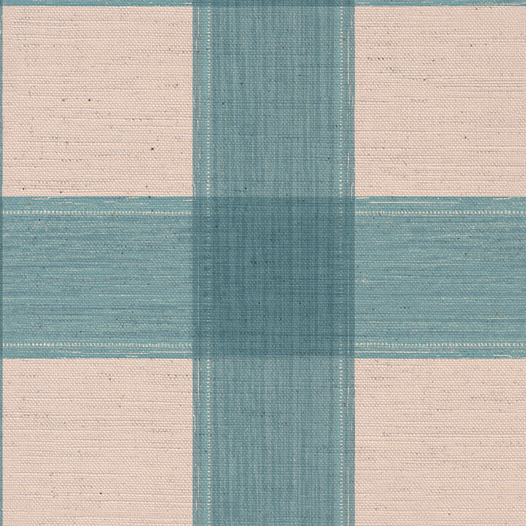 CW: Mid blue | BASE: Natural Luxury Linen | HERO