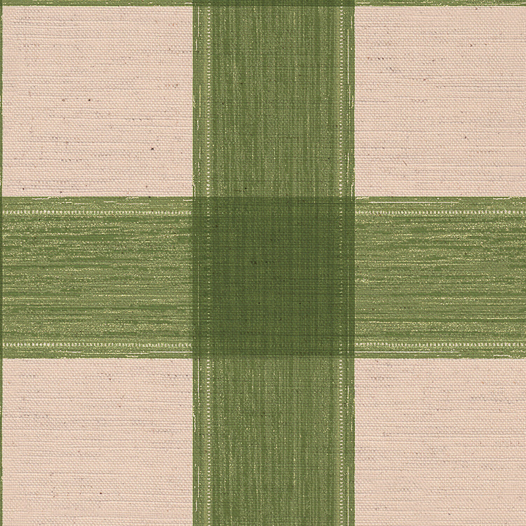 CW: Mid green | BASE: Natural Luxury Linen | HERO
