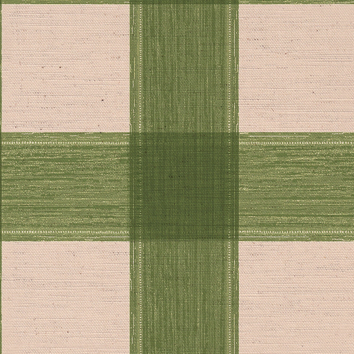 CW: Mid green | BASE: Natural Luxury Linen | HERO