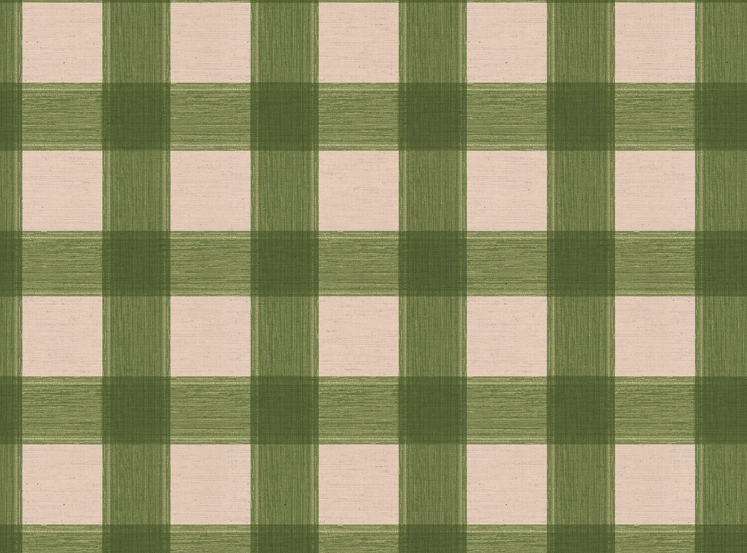 CW: Mid green | BASE: Natural Luxury Linen