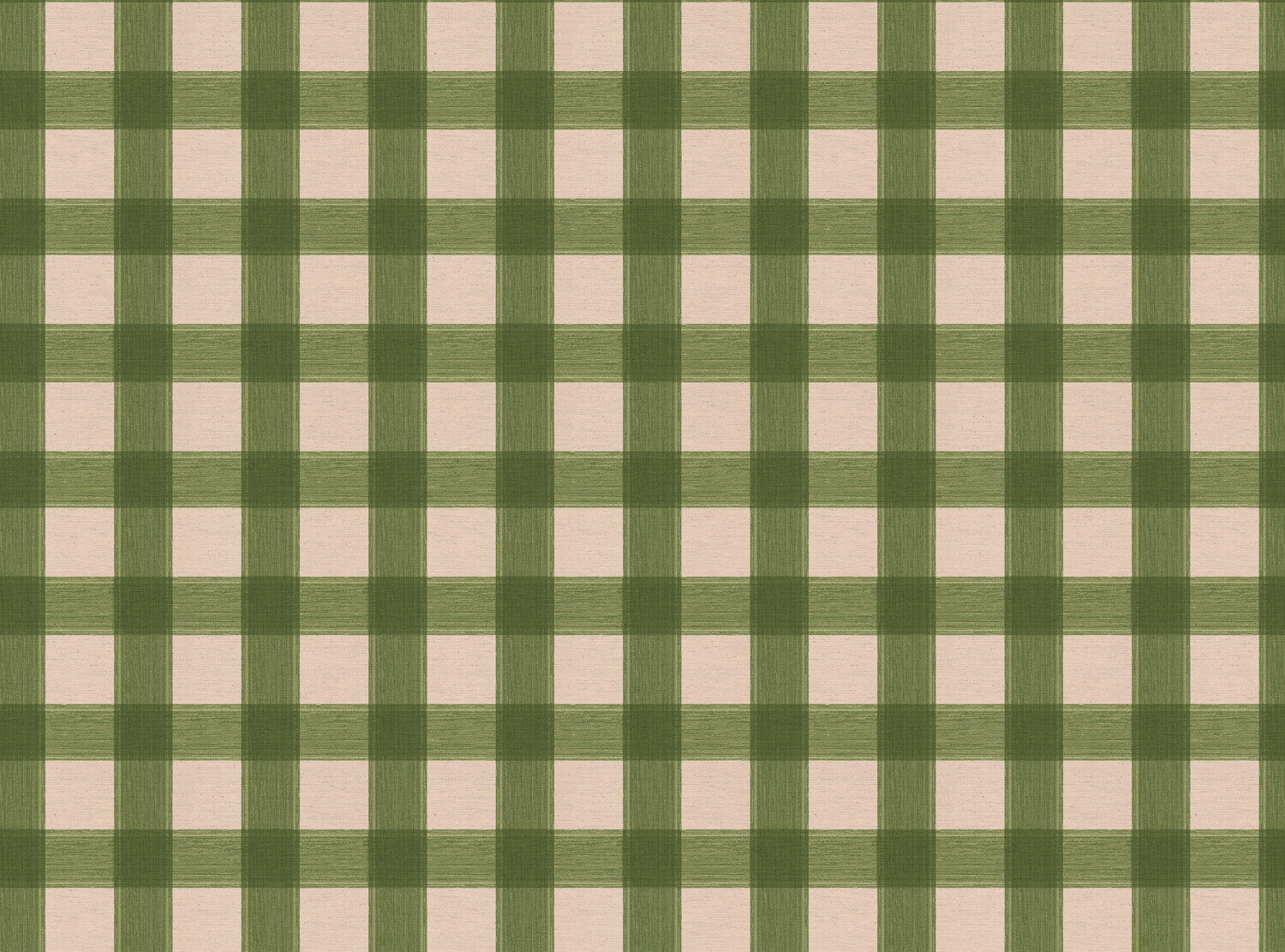 CW: Mid green | BASE: Natural Luxury Linen