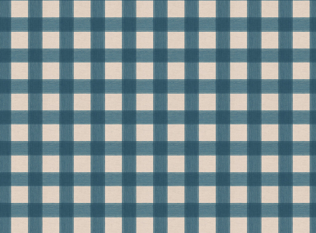 CW: Azure | BASE: Natural Luxury Linen