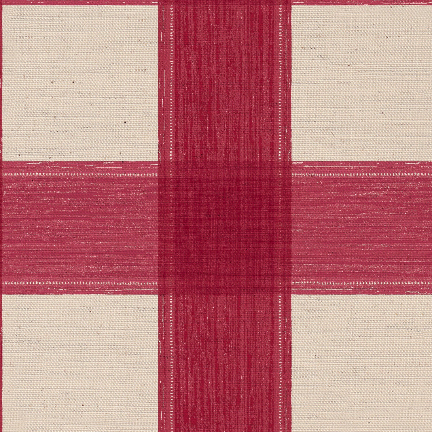 CW: Damson | BASE: Natural Luxury Linen | HERO