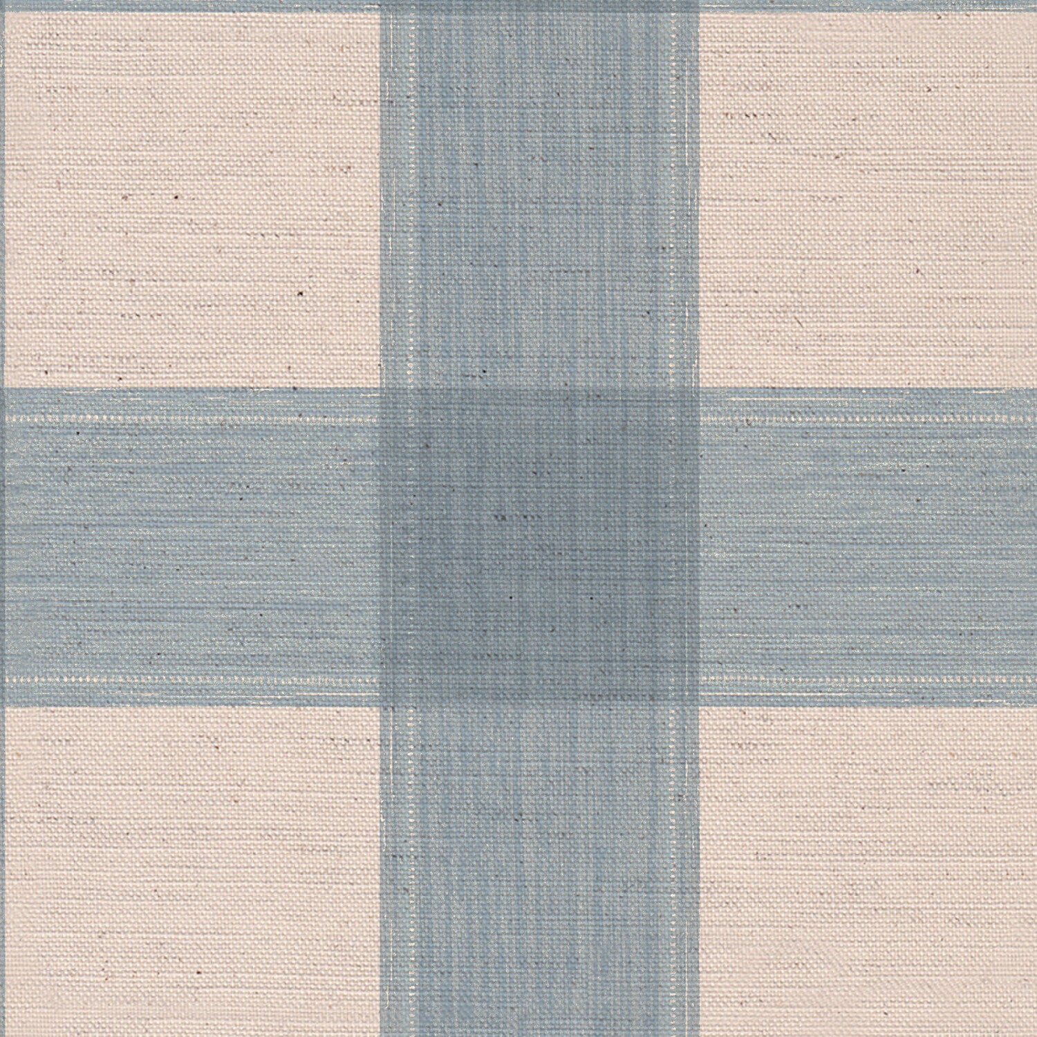CW: Pale grey bluw | BASE: Natural Luxury Linen | HERO