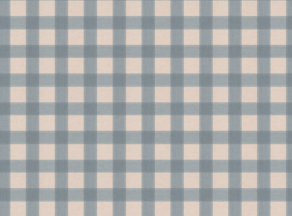 CW: Pale grey bluw | BASE: Natural Luxury Linen