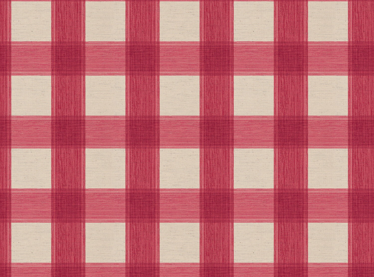CW: Pinky red | BASE: Natural Luxury Linen