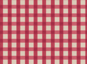 Pinky red