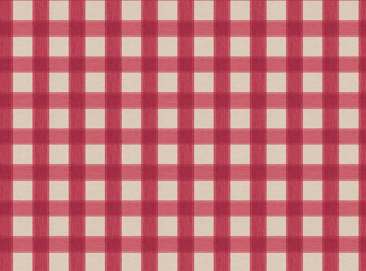 CW: Pinky red | BASE: Natural Luxury Linen