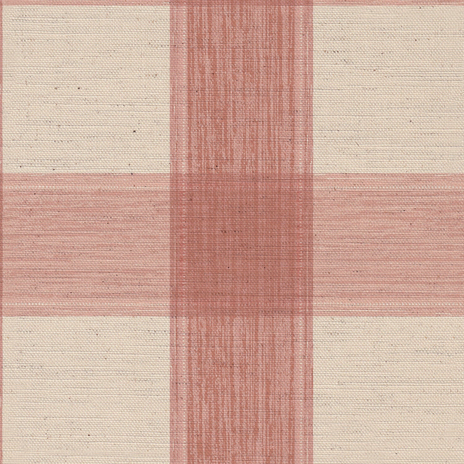 CW: Putty pink | BASE: Natural Luxury Linen | HERO