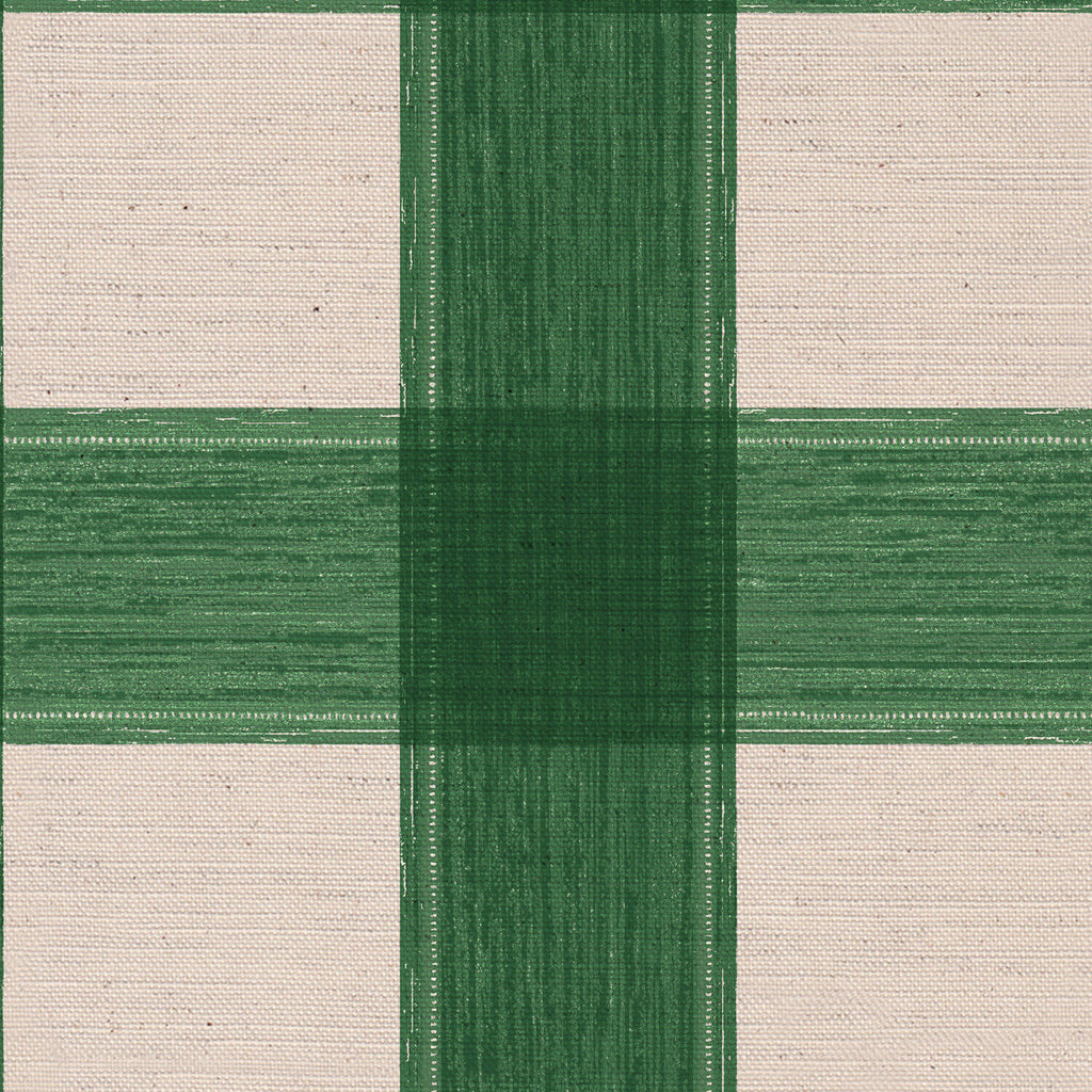 CW: Racing green | BASE: Natural Luxury Linen | HERO