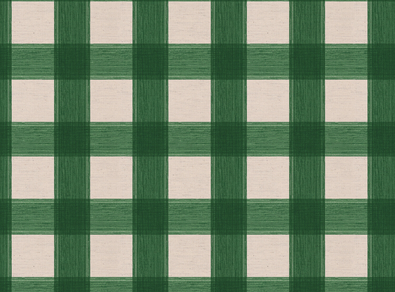 CW: Racing green | BASE: Natural Luxury Linen