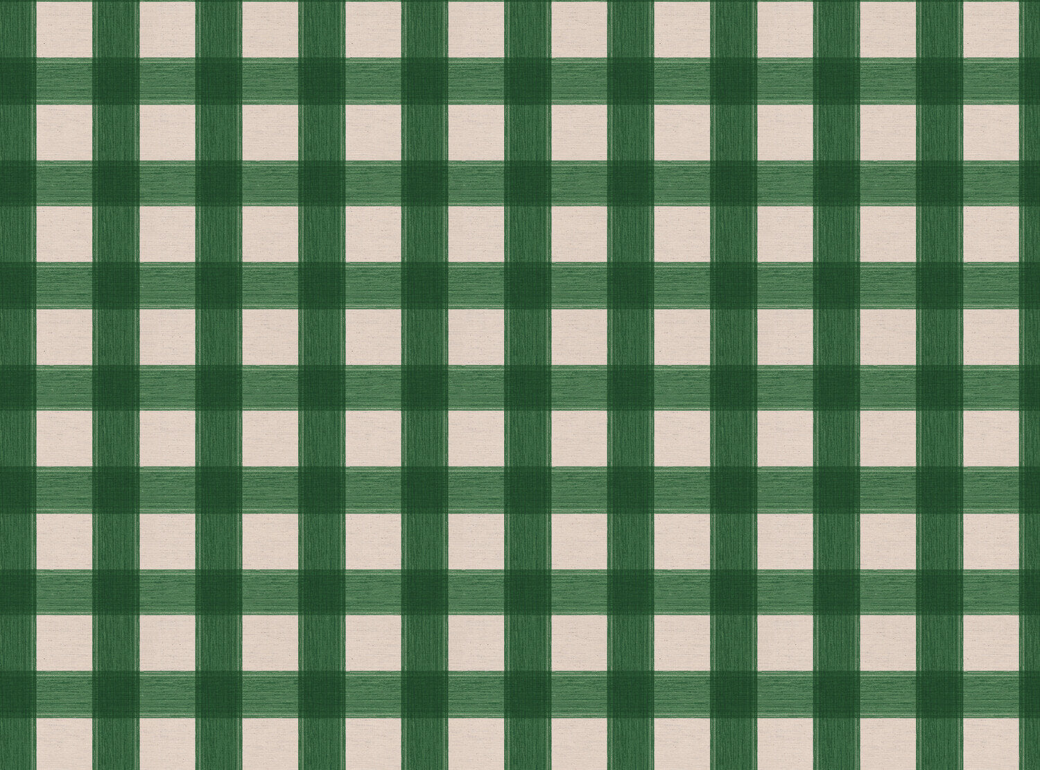 CW: Racing green | BASE: Natural Luxury Linen