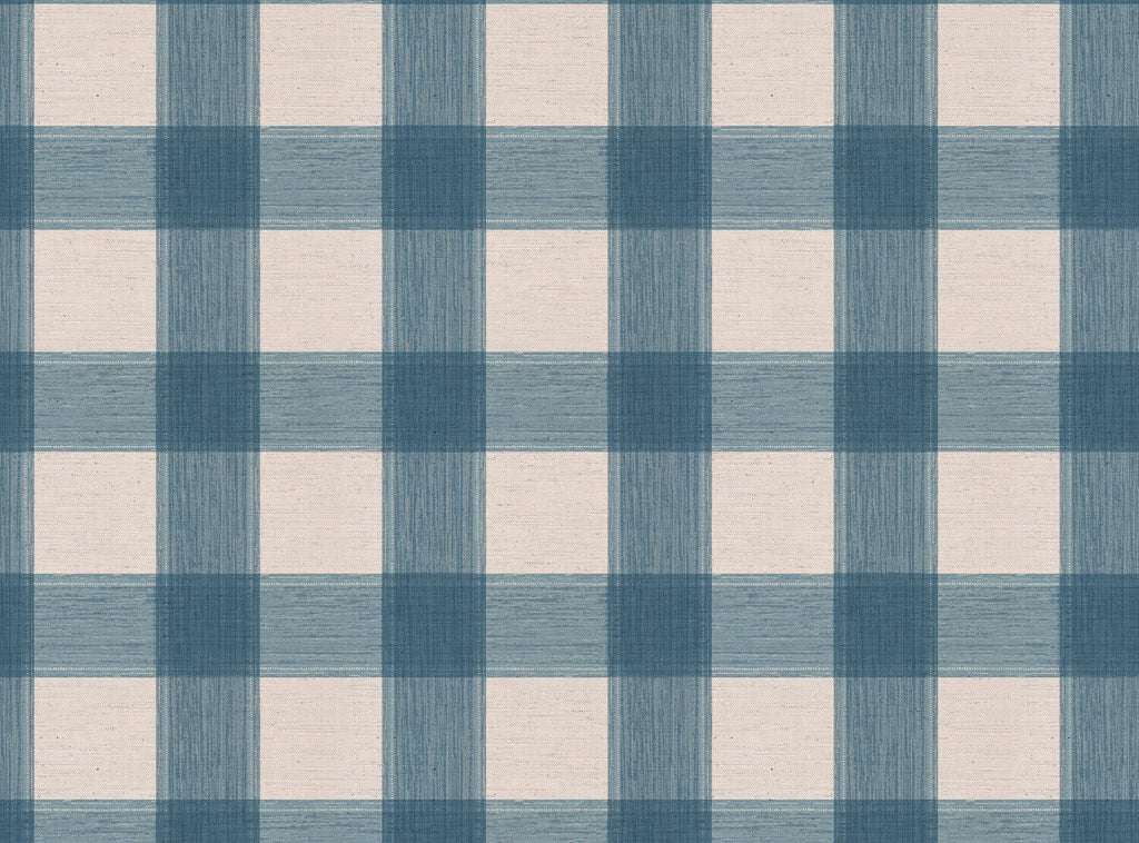 CW: Soft blue | BASE: Natural Luxury Linen