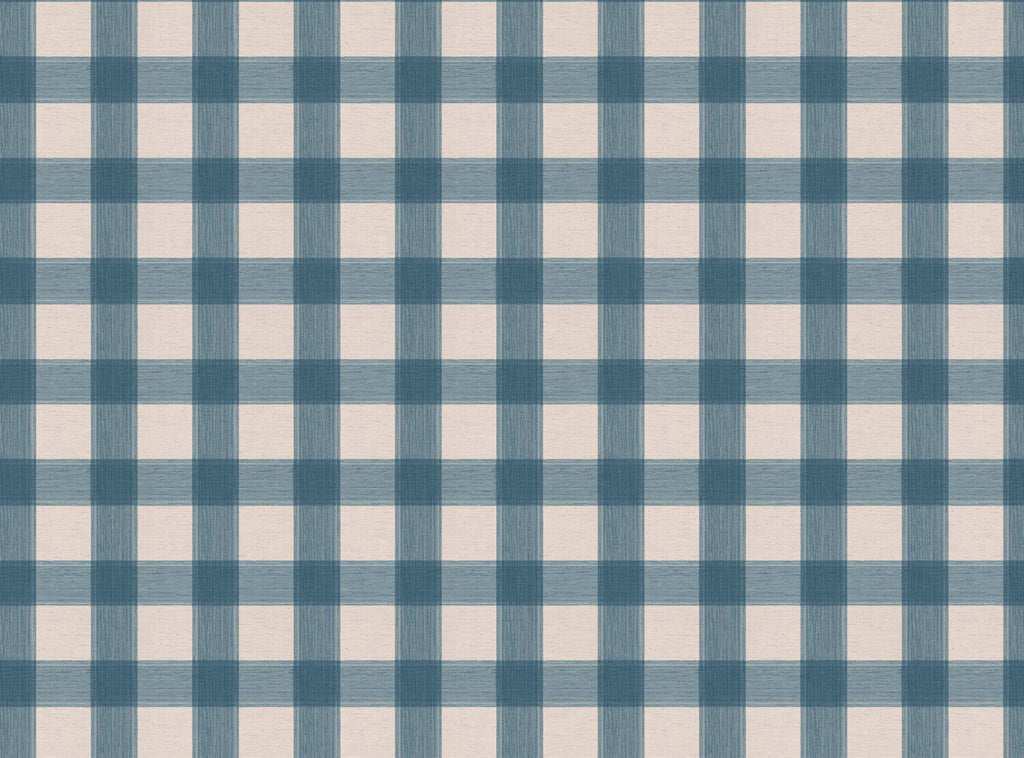 CW: Soft blue | BASE: Natural Luxury Linen