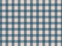 Soft blue