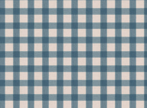 Soft blue