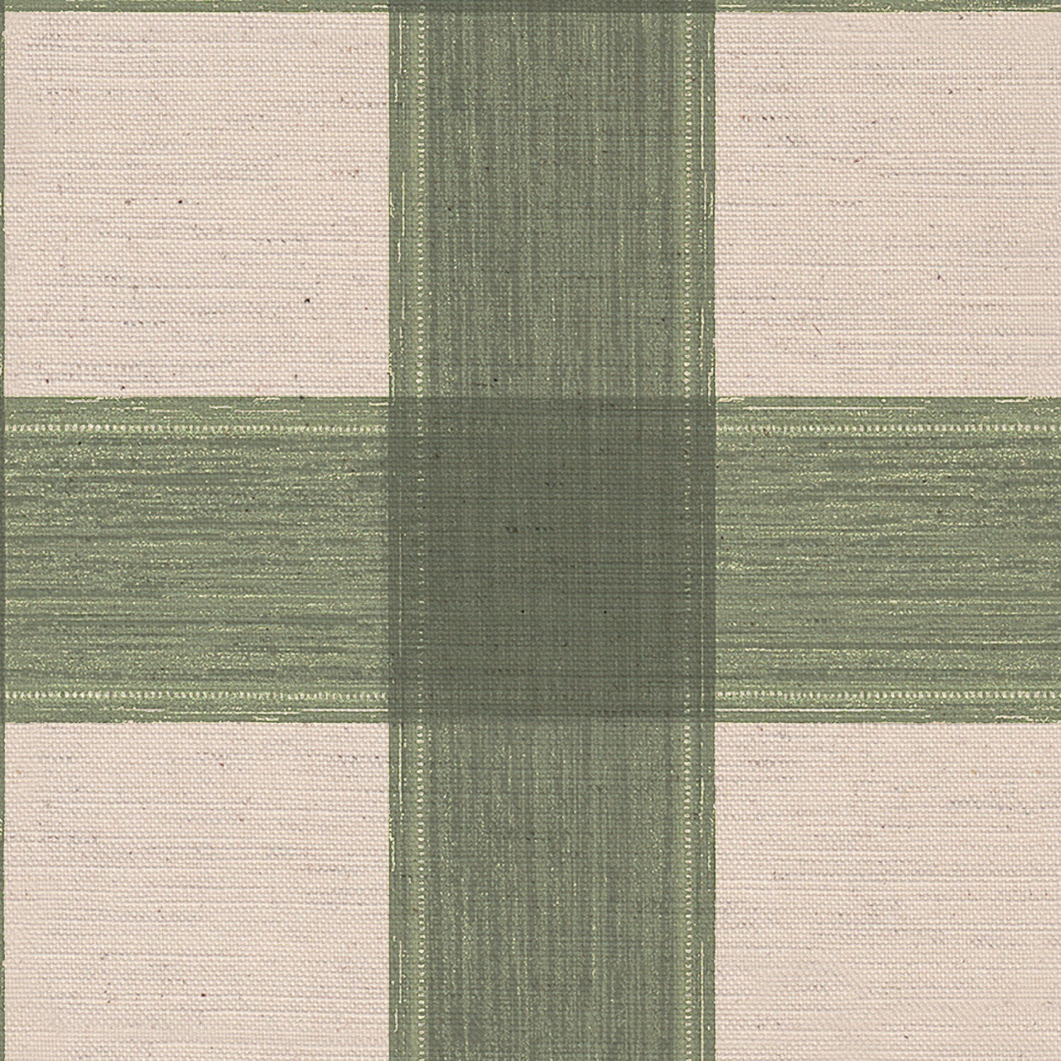 CW: Soft grey green | BASE: Natural Luxury Linen | HERO