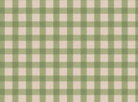 Soft spearmint green