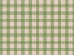 Soft spearmint green