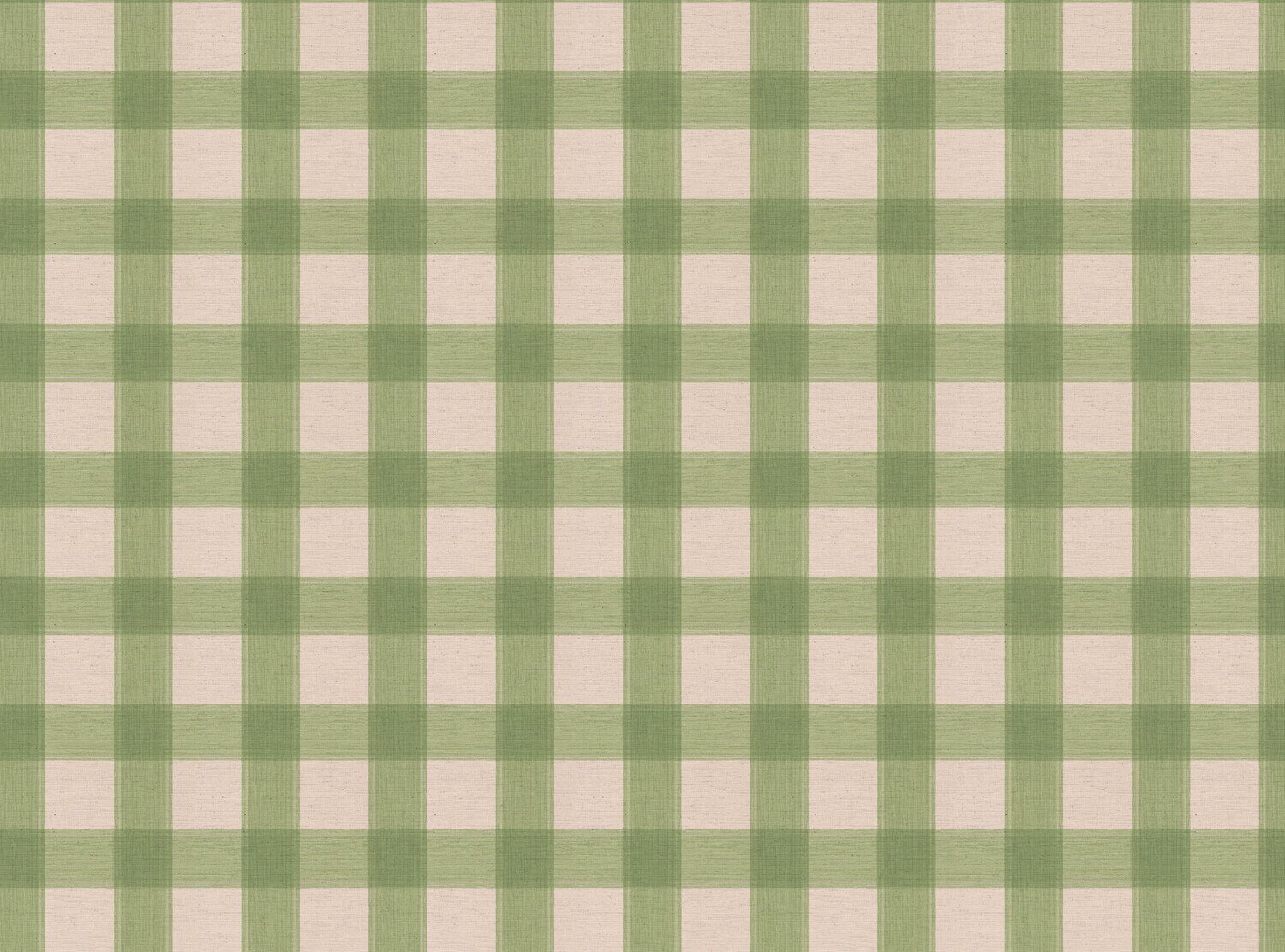 CW: Soft spearmint green | BASE: Natural Luxury Linen