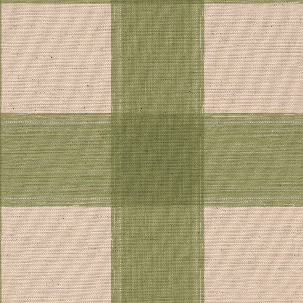 CW: Tea green | BASE: Natural Luxury Linen | HERO