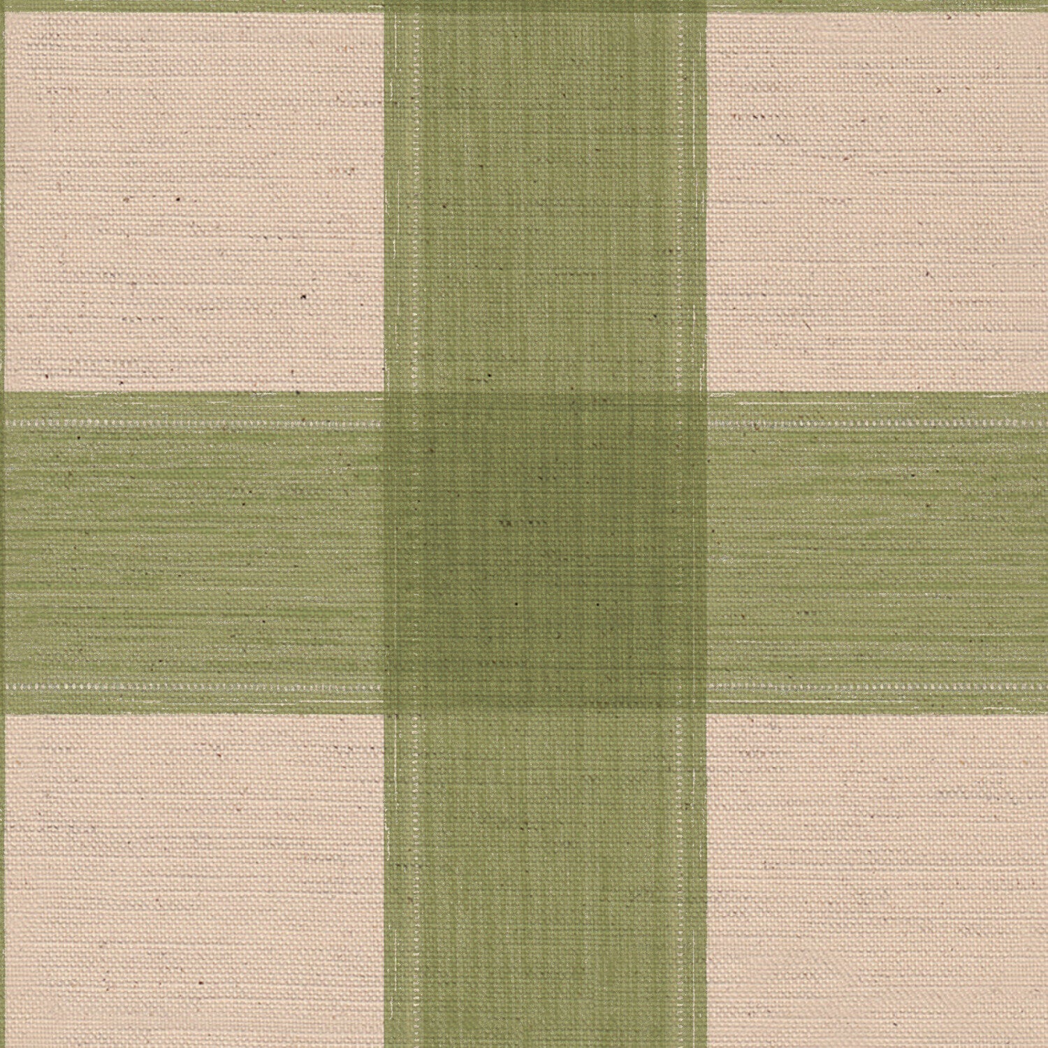 CW: Tea green | BASE: Natural Luxury Linen | HERO
