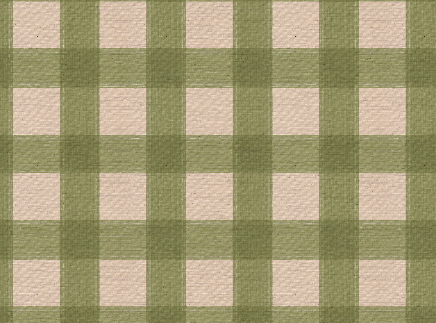 CW: Tea green | BASE: Natural Luxury Linen