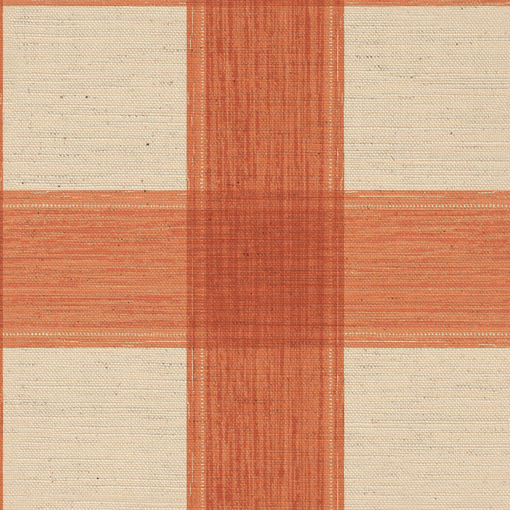 CW: Terracotta | BASE: Natural Luxury Linen | HERO