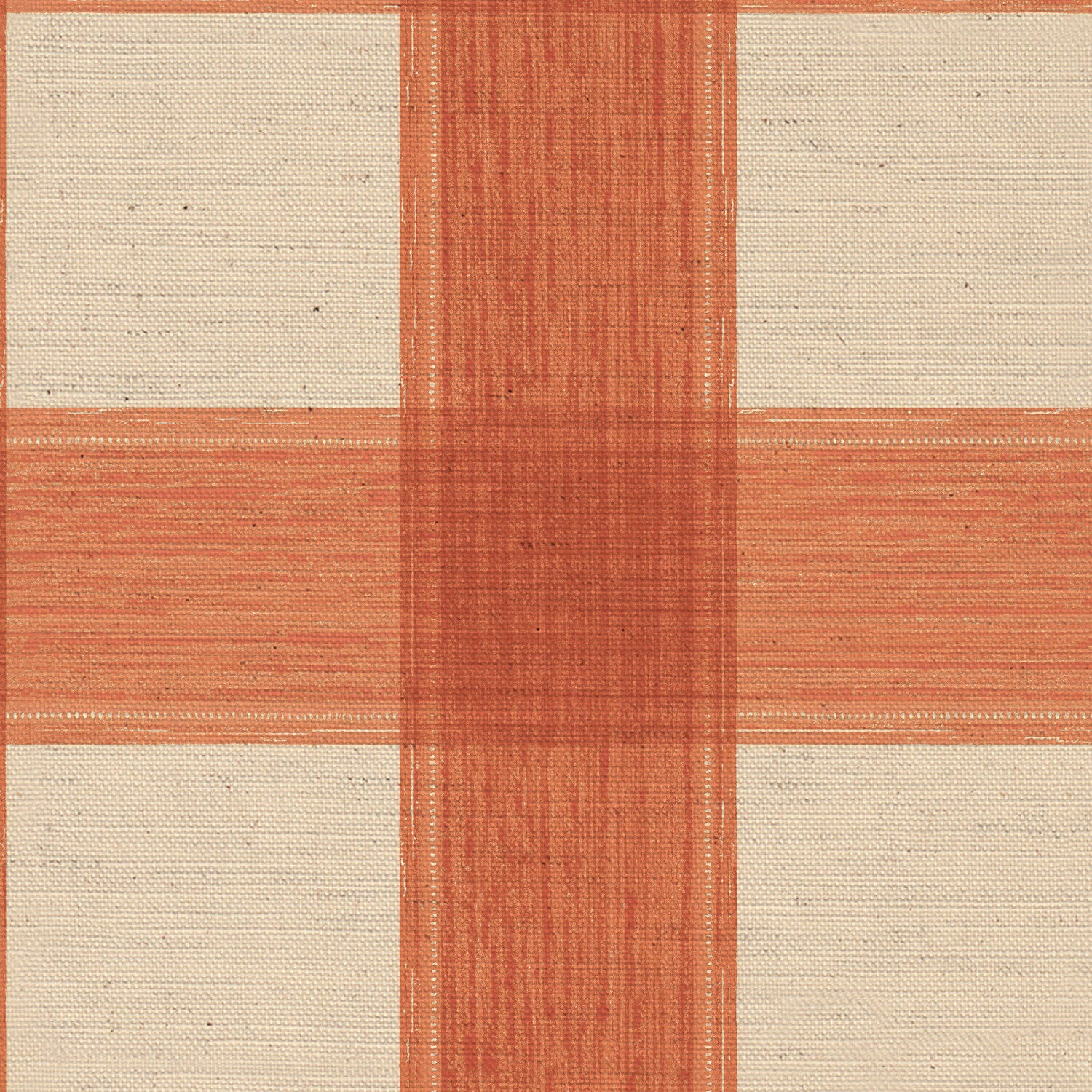 CW: Terracotta | BASE: Natural Luxury Linen | HERO