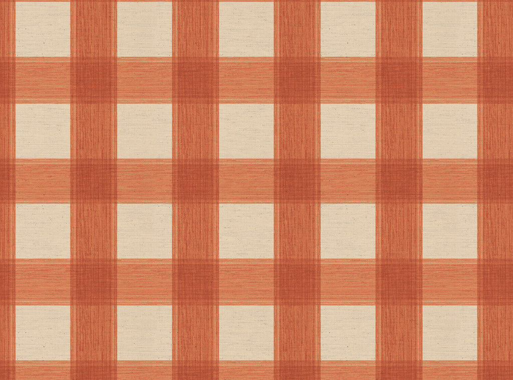CW: Terracotta | BASE: Natural Luxury Linen