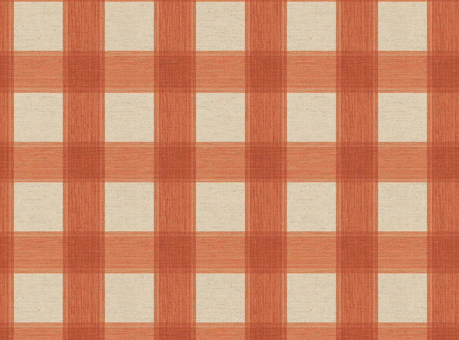 CW: Terracotta | BASE: Natural Luxury Linen