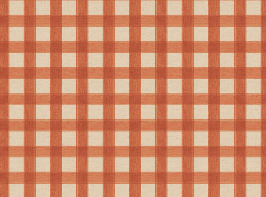 CW: Terracotta | BASE: Natural Luxury Linen