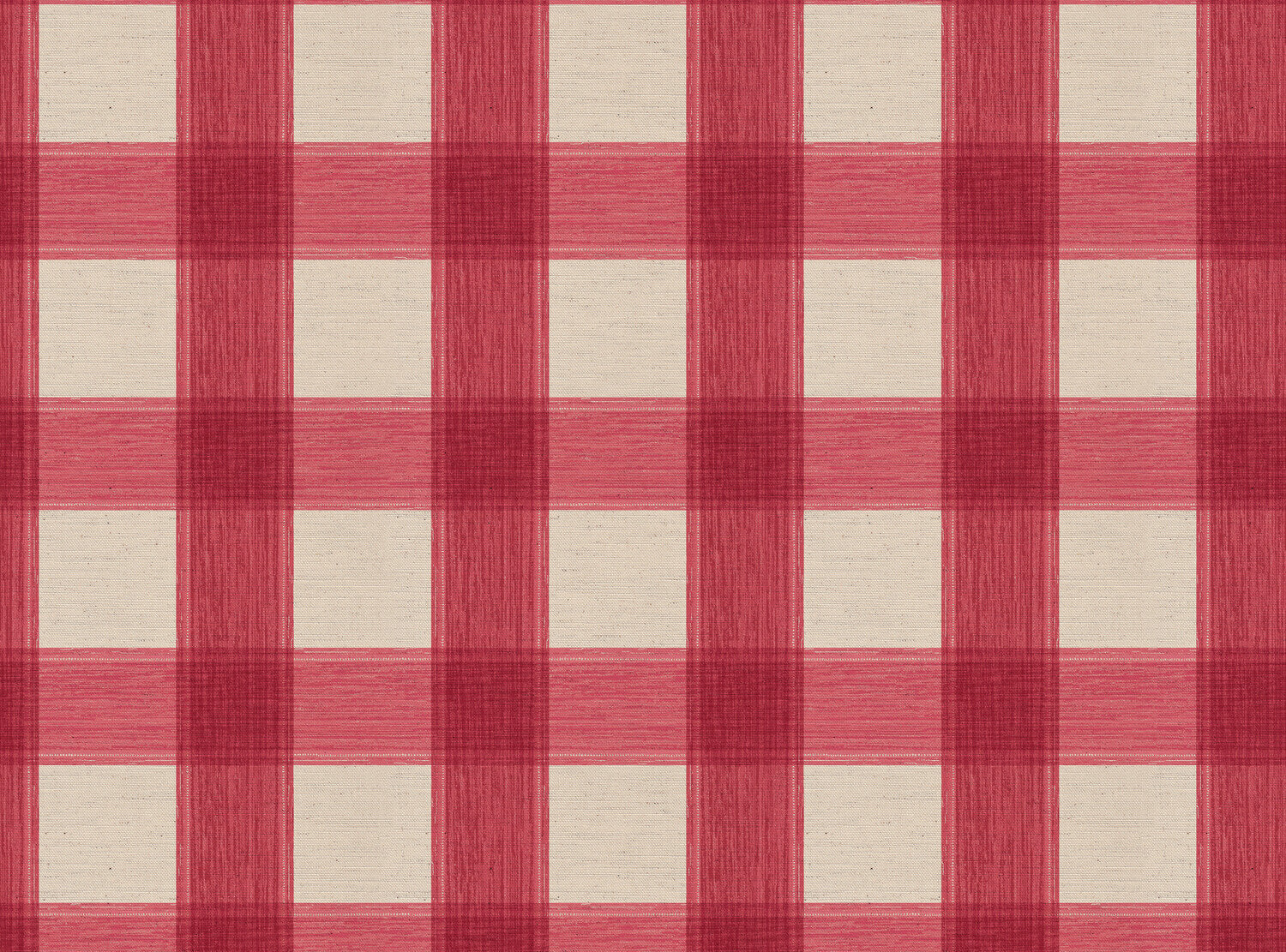 CW: Warm red | BASE: Natural Luxury Linen