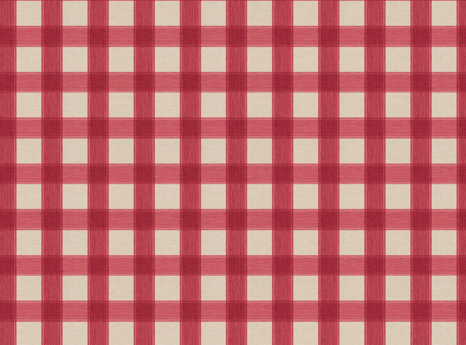 CW: Warm red | BASE: Natural Luxury Linen