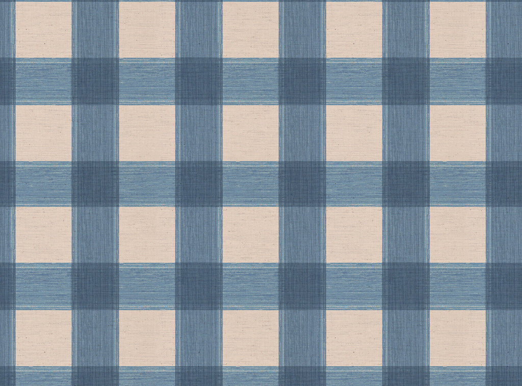 CW: Yale blue | BASE: Natural Luxury Linen