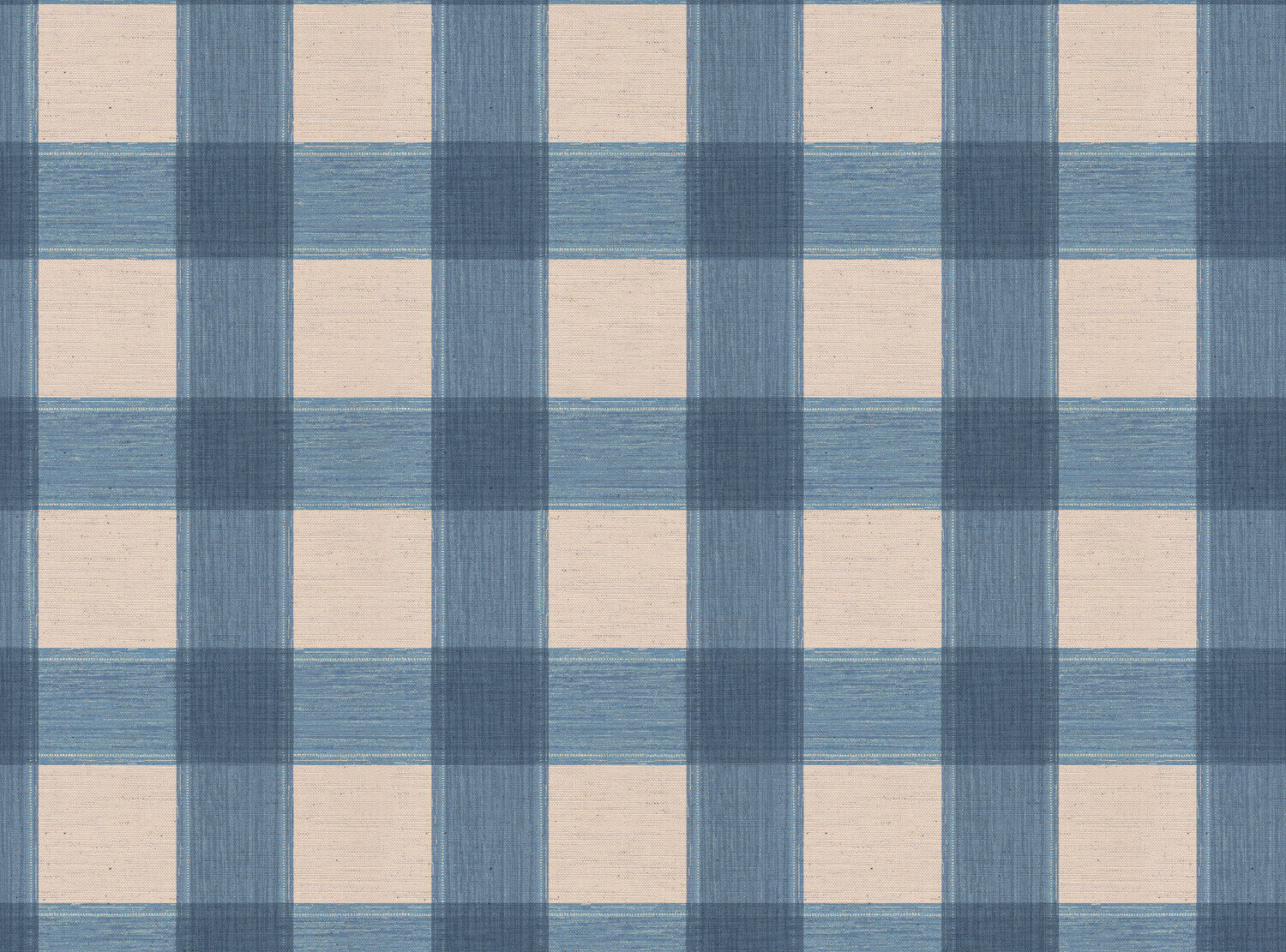 CW: Yale blue | BASE: Natural Luxury Linen