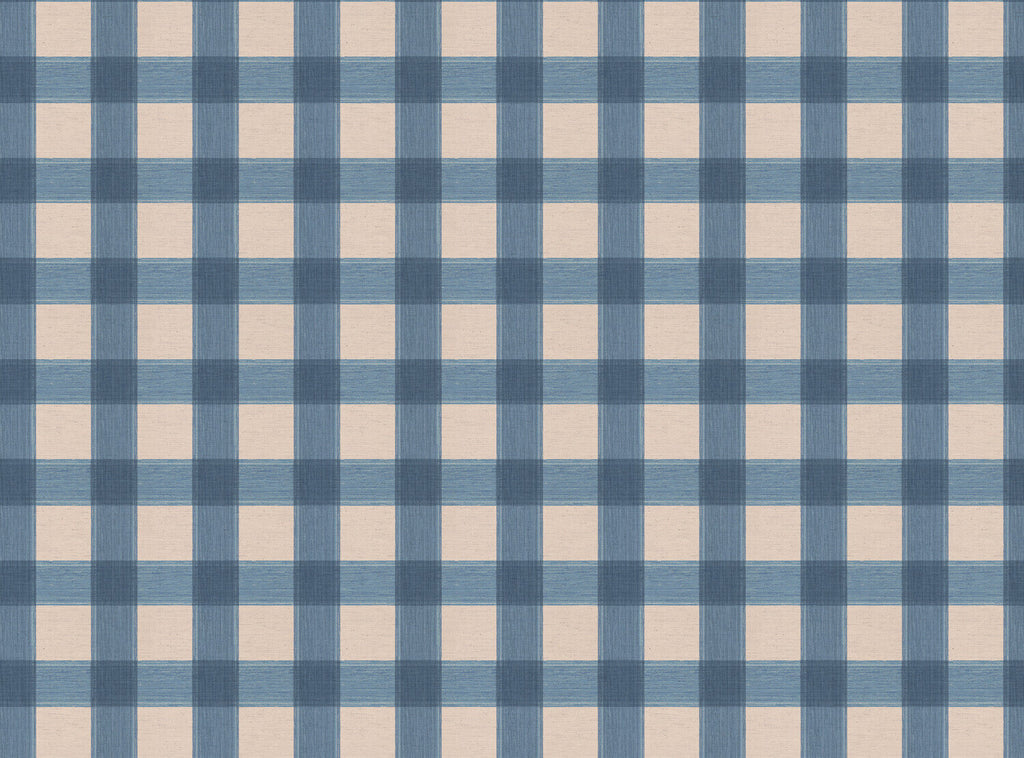 CW: Yale blue | BASE: Natural Luxury Linen