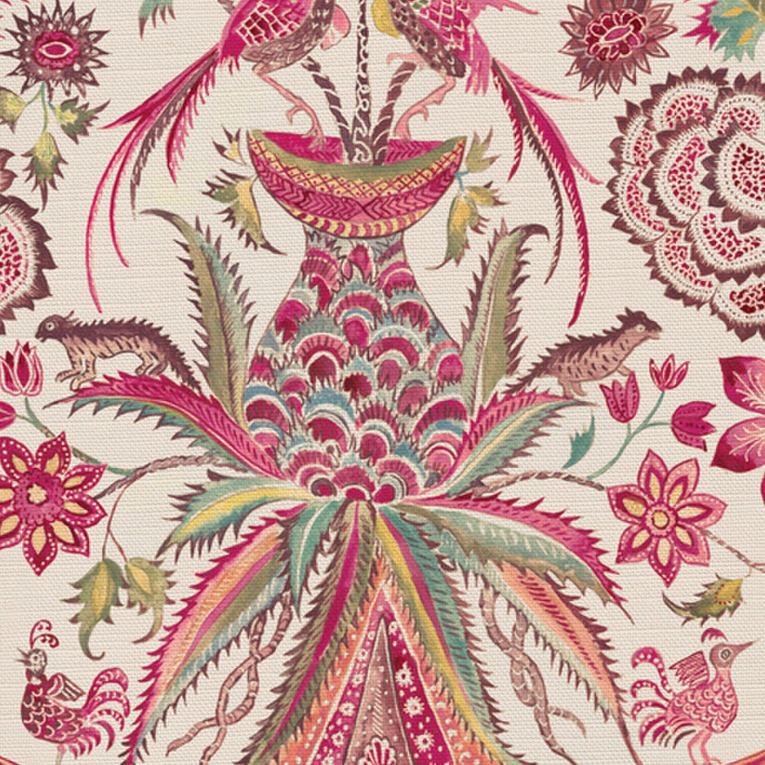 CW: Wine with green leafy background | BASE: Luxury Linen | HERO