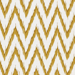 Golden yellow