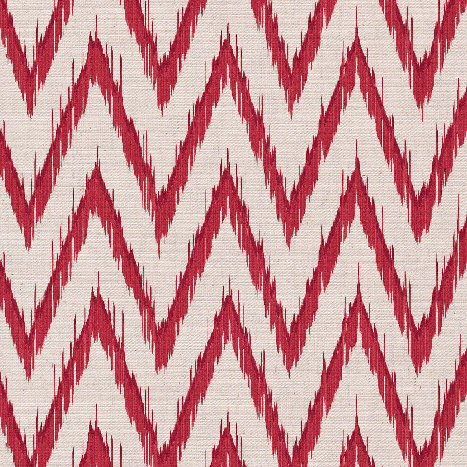 CW: Fresh red | BASE: Mercia Linen | HERO