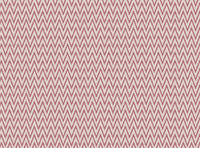 Pink on white