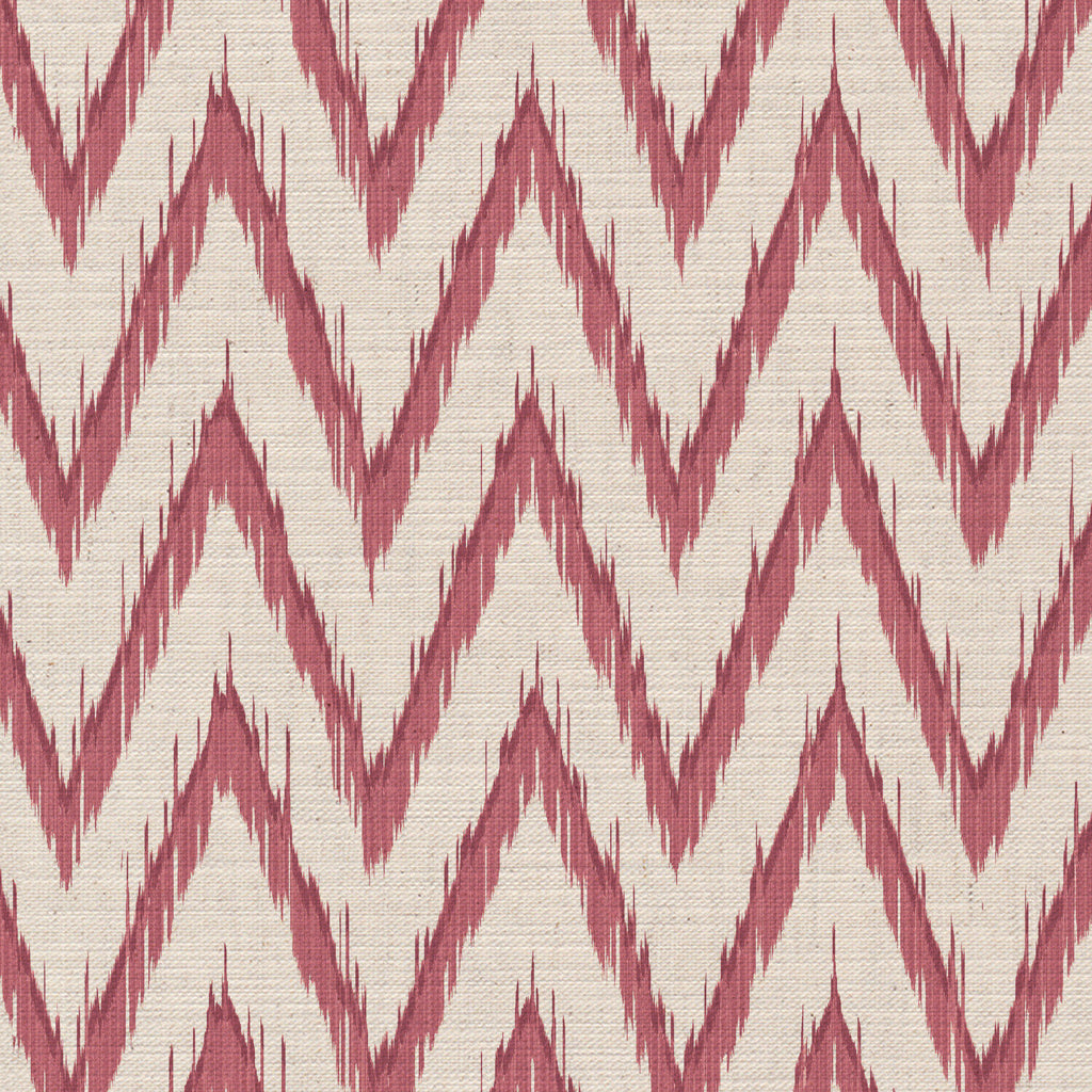 CW: Soft pink on cream | BASE: Mercia Linen | HERO