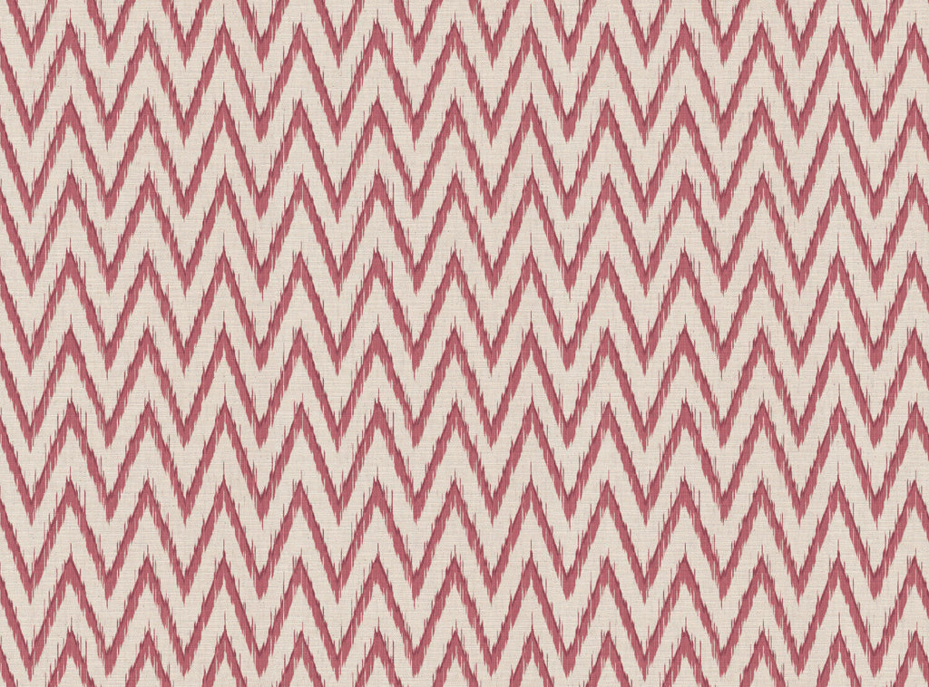 CW: Soft pink on cream | BASE: Mercia Linen