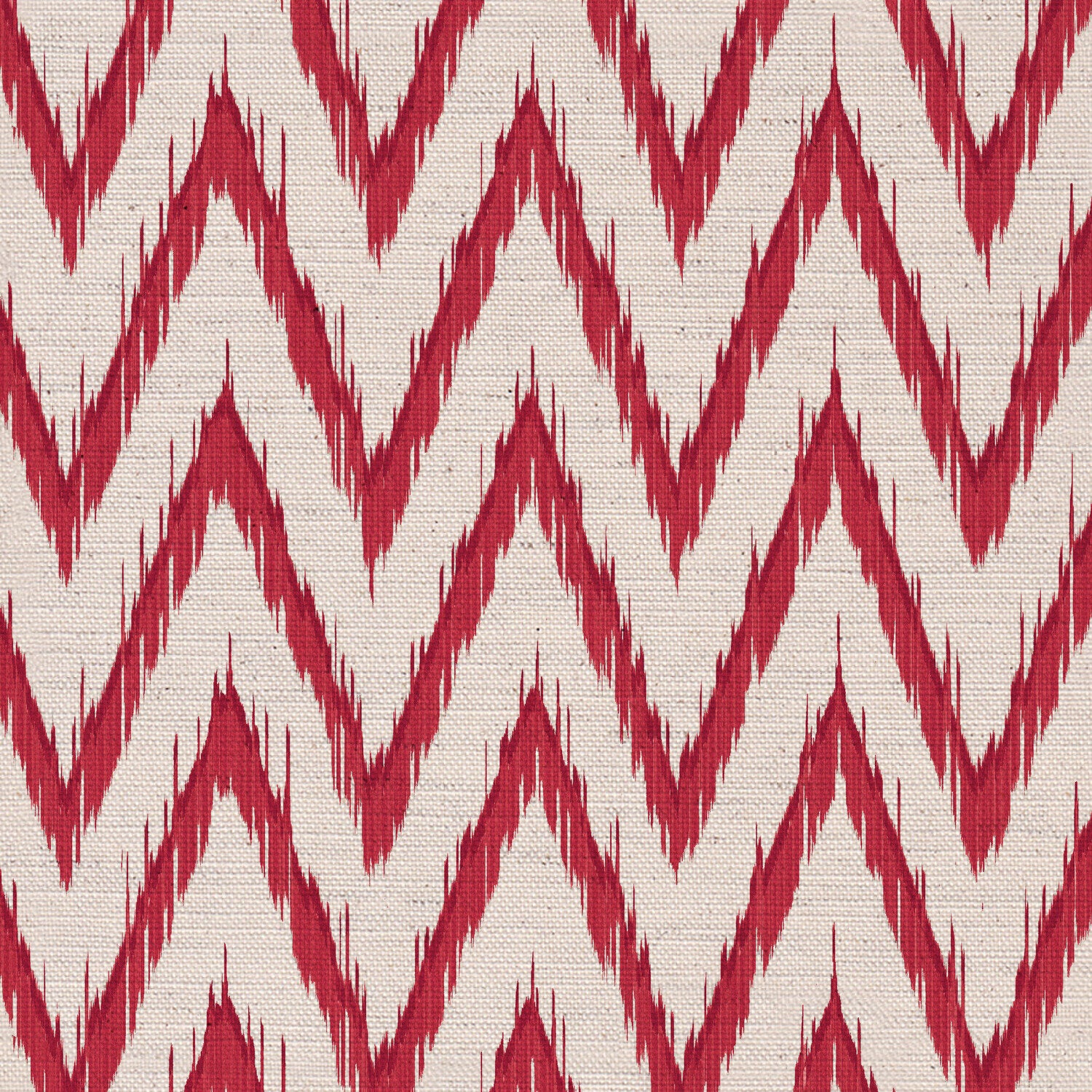 CW: Fresh red | BASE: Natural Luxury Linen | HERO